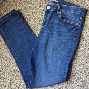 Aeropostale jeggings
